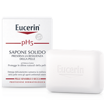 Eucerin pH5 Sapone Solido
