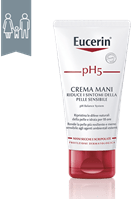 Eucerin pH5 Crema Mani Rigenerante