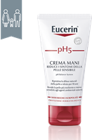 Eucerin pH5 Crema Mani Rigenerante