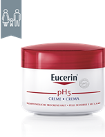 Eucerin pH5 Crema