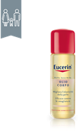 Eucerin Olio Corpo