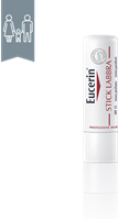Eucerin Stick Labbra Protezione Attiva