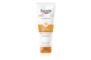 Eucerin Sun Gel-Cream Dry Touch Sensitive Protect SPF 30