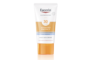 Eucerin Sun Creme FP 30