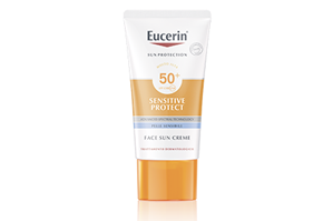 Eucerin Sun Creme FP 50+