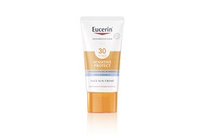 eucerin spf