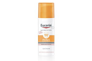 Eucerin Sun Fluid Pigment Control SPF 50+