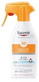 Eucerin child sunscreen SPF 50+
