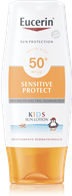 Eucerin Kids Sun Lotion FP 50+