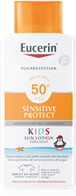 Eucerin Kids Sun Lotion FP 50+