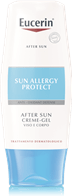 Eucerin Allergy Protection After Sun Creme-Gel