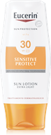 Eucerin Sun Lotion Ultra Light FP 30