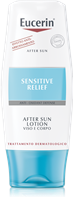 Eucerin After Sun Lotion
