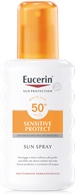 Eucerin Sun Spray FP 50+
