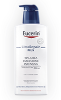 UreaRepair Emulsione Intensiva per pelle secca con 10% di Urea