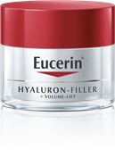 Eucerin Volume Filler giorno per pelli secche