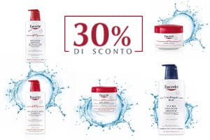 eucerin crema idratante corpo