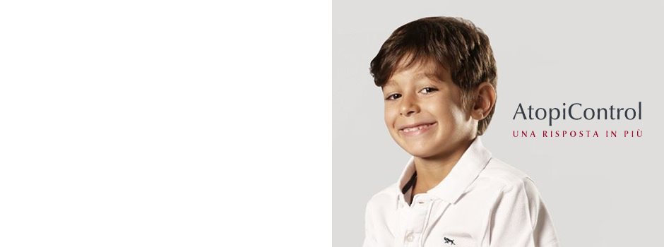 Hai domande sulla pelle atopica?