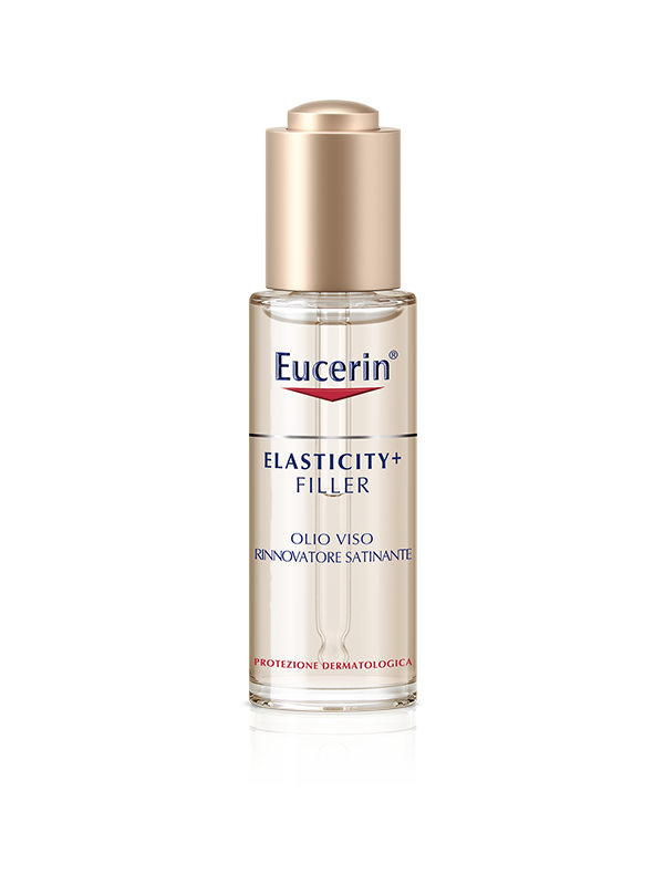 Eucerin olio viso
