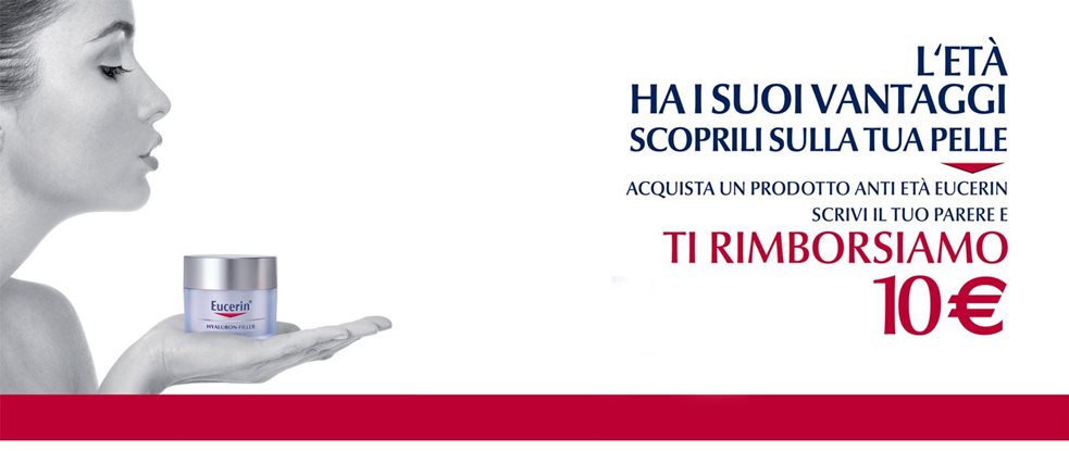 teaser landing rimborso